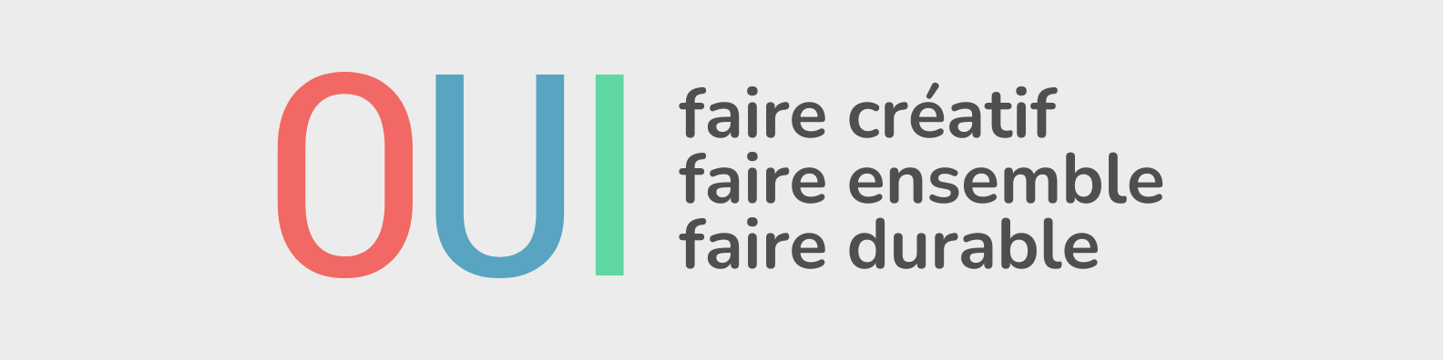 bannière OUI