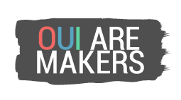 Oui Are Makers | Le Studio